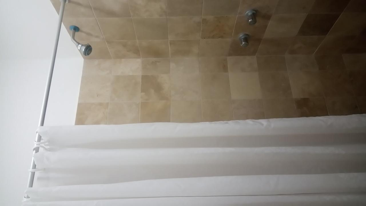 Caihuayna Apart Hotel Paracas Dış mekan fotoğraf