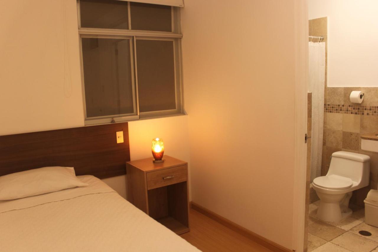 Caihuayna Apart Hotel Paracas Dış mekan fotoğraf