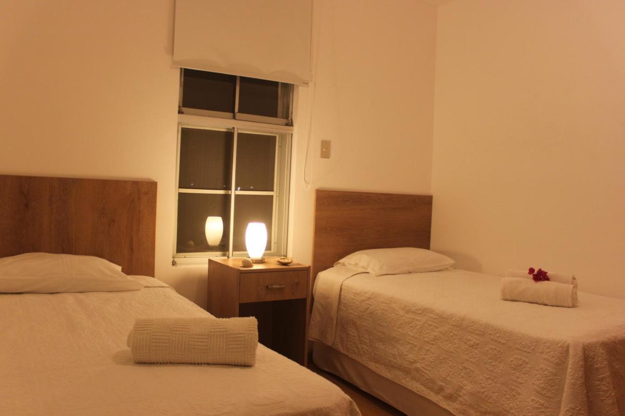 Caihuayna Apart Hotel Paracas Dış mekan fotoğraf
