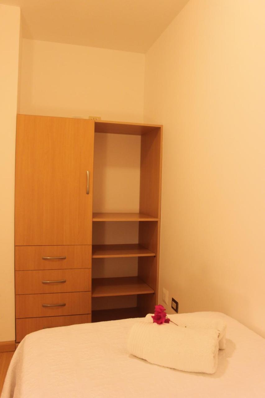 Caihuayna Apart Hotel Paracas Dış mekan fotoğraf